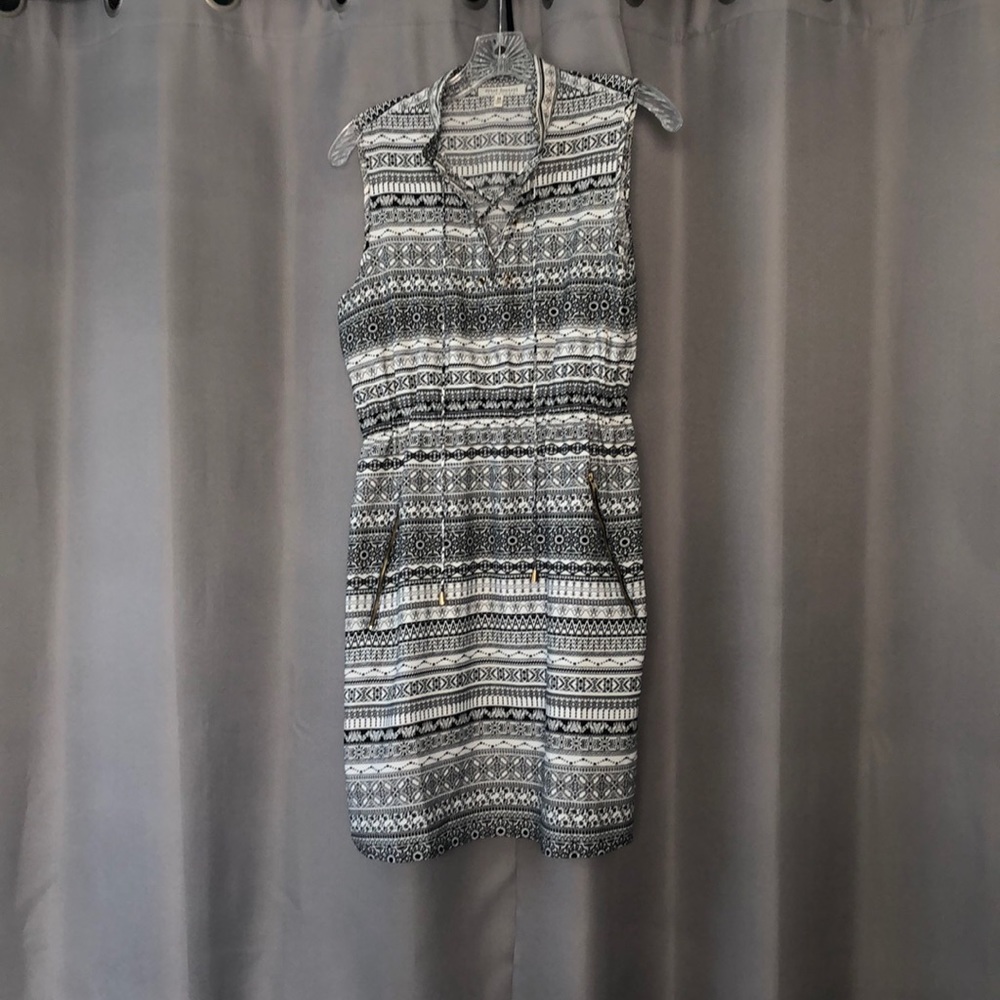 Midi Dress